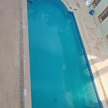 Wonderfull Dublex Apartment *