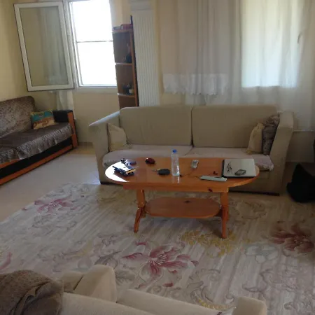 Wonderfull Dublex Apartment