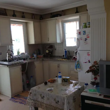 Apartment Wonderfull Dublex