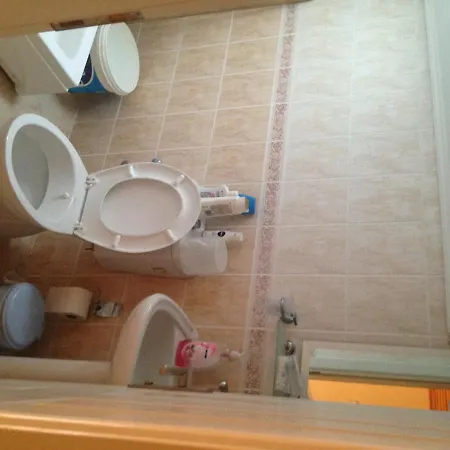 Wonderfull Dublex Apartment *
