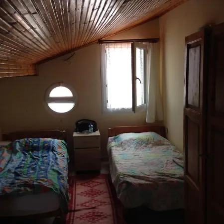 Wonderfull Dublex Apartment
