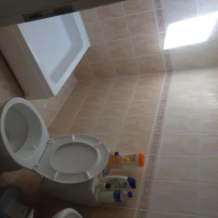 Wonderfull Dublex Apartment Fethiye