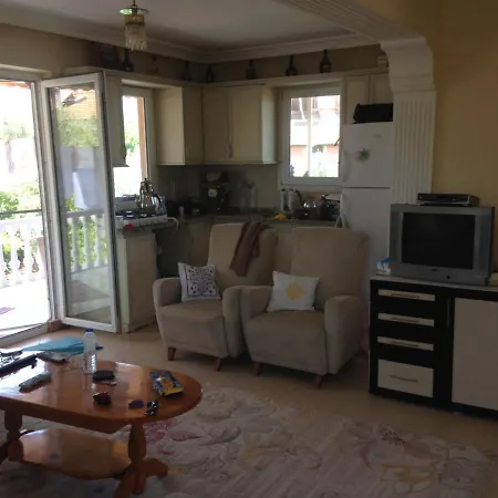 Apartment Wonderfull Dublex *