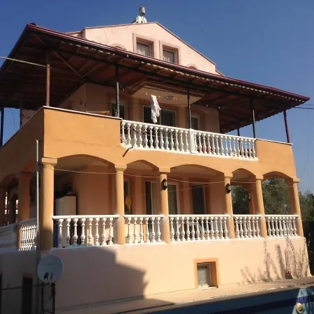 Wonderfull Dublex Apartment Fethiye