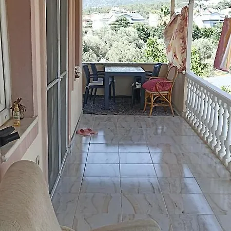 Wonderfull Dublex Apartment Fethiye